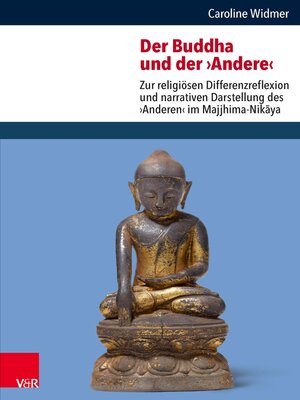 cover image of Der Buddha und der ›Andere